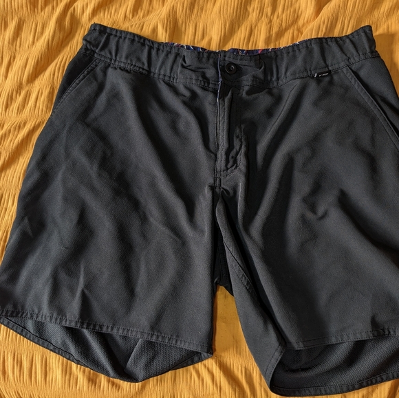 TomboyX Jellyfish Board/Swim Trunks/Shorts - Picture 4 of 4